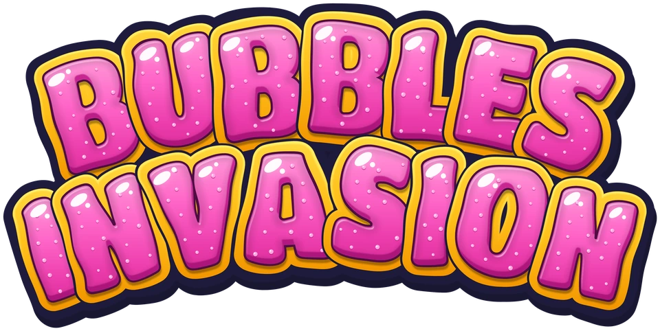 Bubbles Invasion